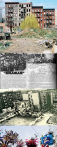 history of laPlaza